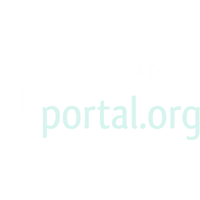 d-portal.org logo