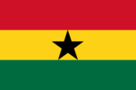 Ghana

 flag
