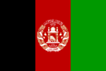Afghanistan

 flag
