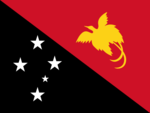 Papua New Guinea

 flag

